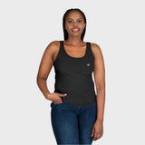 Minimalist Women's Tank Top - Effortless Comfort for Every Occasion