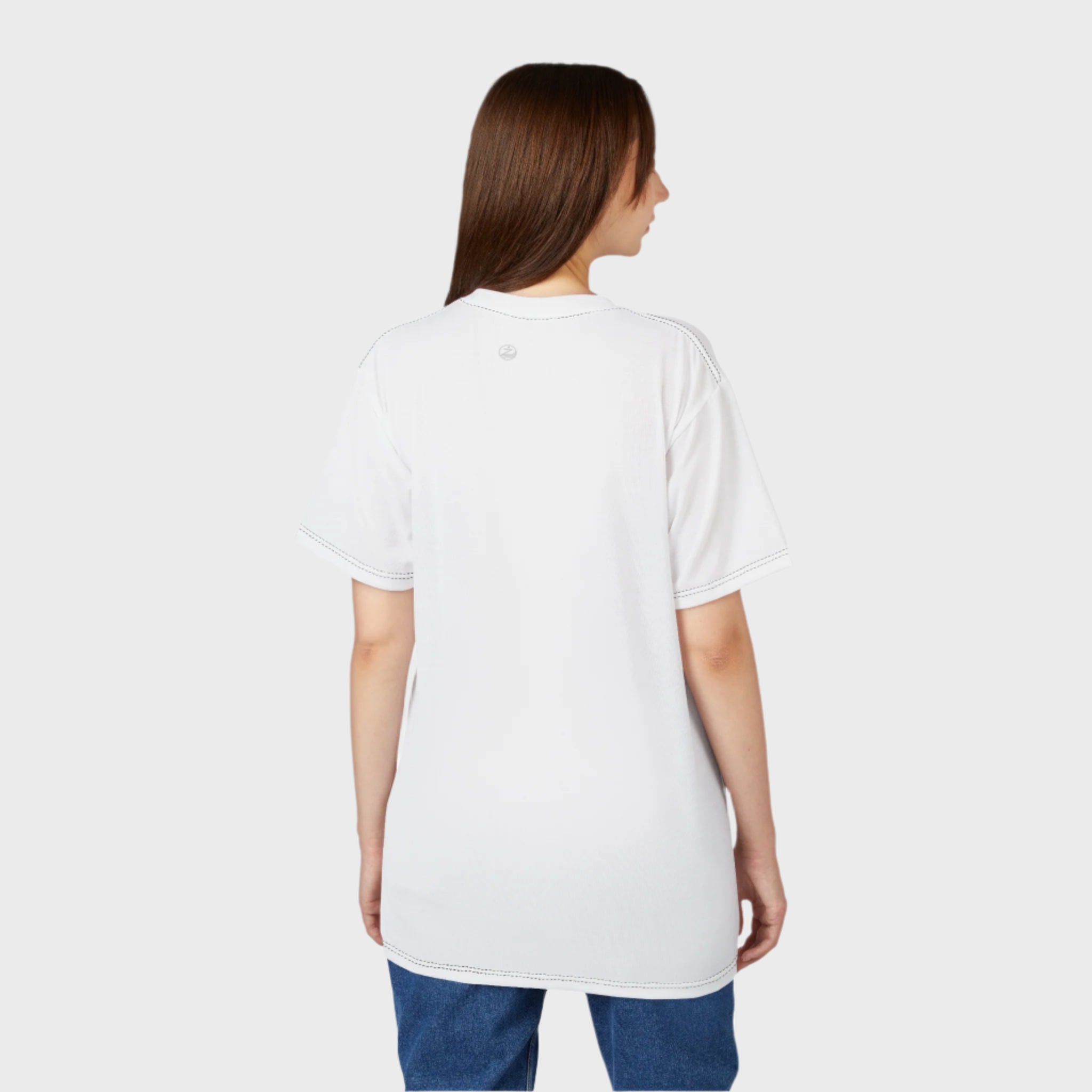 Unisex Cut & Sew Tee - Comfortable Everyday Wear