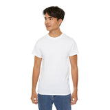 Unisex Ultra Cotton Tee - Comfort Fit Casual Tee for Everyday Wear