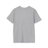 Unisex Softstyle T-Shirt - Casual Comfort for Everyday Style