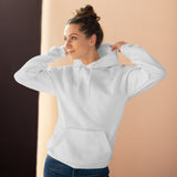 Cozy Unisex Pullover Hoodie - Perfect for Comfort and Casual Outings