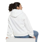 Cozy Unisex Garment-Dyed Hoodie - Perfect for Everyday Wear