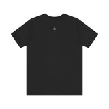 Unisex Minimalist Short Sleeve Tee - Perfect for Everyday Wear