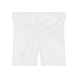 Women's Biker Shorts - Comfortable Workout & Casual Wear