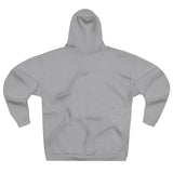 Cozy Unisex Pullover Hoodie - Perfect for Comfort and Casual Outings