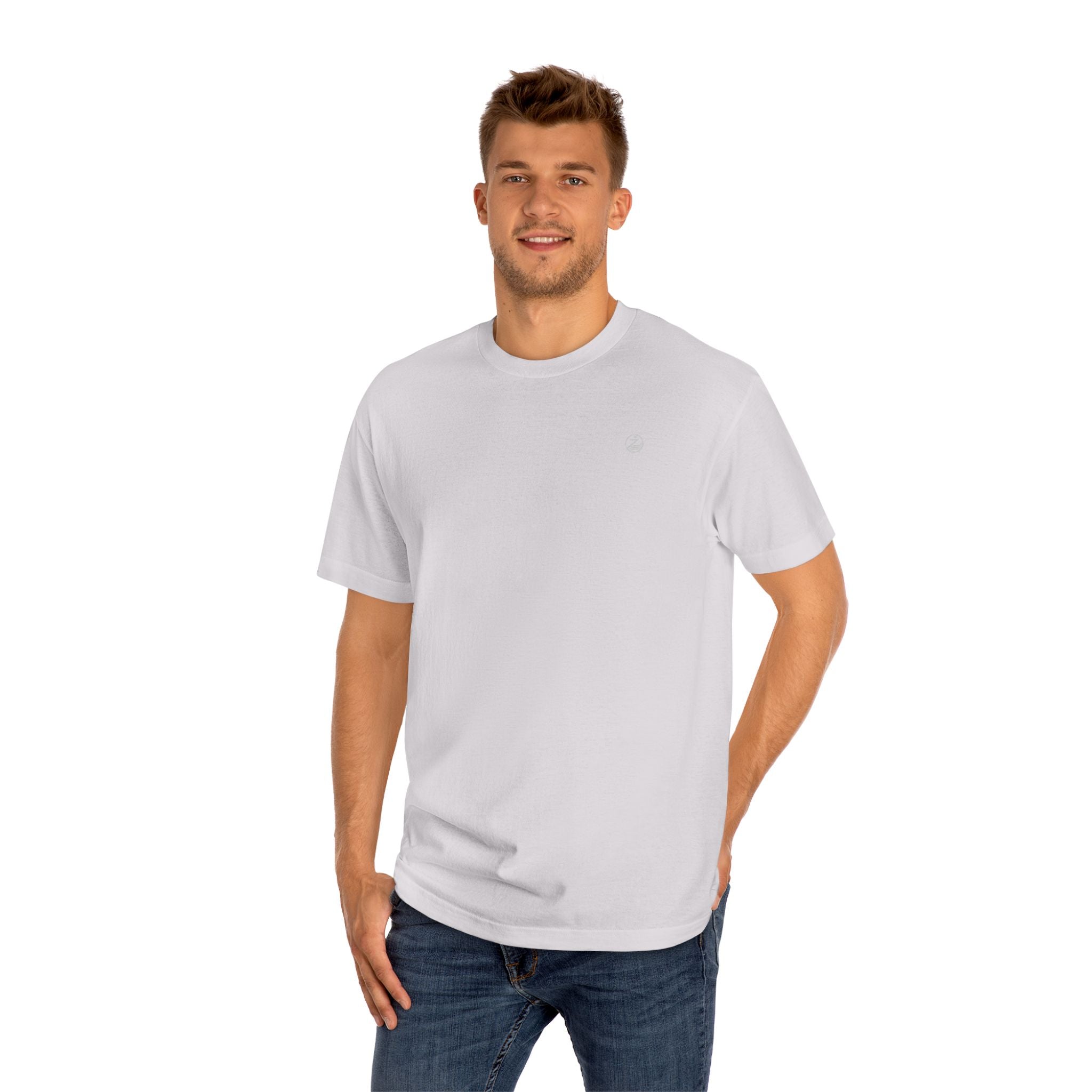 Comfortable Unisex Classic Tee - Perfect for Everyday Wear