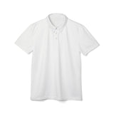 Personalized Unisex Polo Shirt - Perfect for Casual Outings & Gift Giving