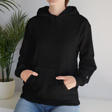 Cozy Unisex Heavy Blend™ Hooded Sweatshirt - Perfect for Chill Days and Casual Gatherings