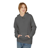 Unisex Midweight Softstyle Fleece Hoodie - Cozy Casual Comfort