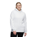 Unisex Hooded Sweatshirt - Cozy Comfort for Everyday Style