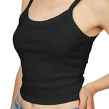 Women's Spaghetti Strap Tank Top