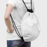 Drawstring Bag