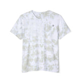 Unisex Tie-Dyed T-Shirt | FWD Fashion | Relaxed & Eco-Friendly Style