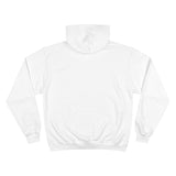 Classic Champion Hoodie - Comfort & Style for Everyday Wear