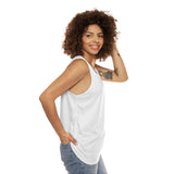 Unisex Tank Top - Perfect for Summer Workouts, Beach Days, and Casual Outings