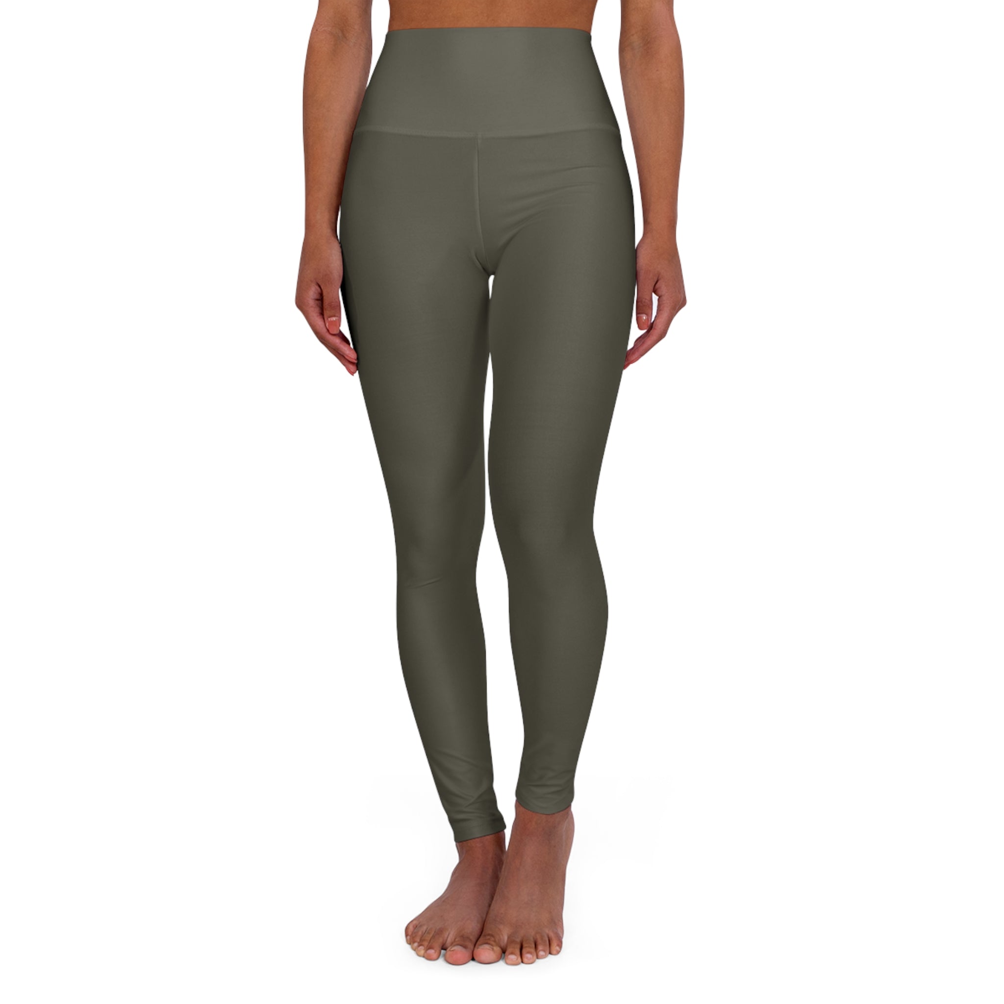 Zenzywear BalanceMove™ High-Rise Leggings