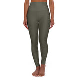 Zenzywear BalanceMove™ High-Rise Leggings