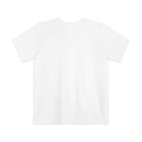 Casual Unisex Pocket T-Shirt - Comfortable Everyday Wear