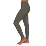 Premium Women's Casual Spandex Leggings - Perfect for Everyday Wear