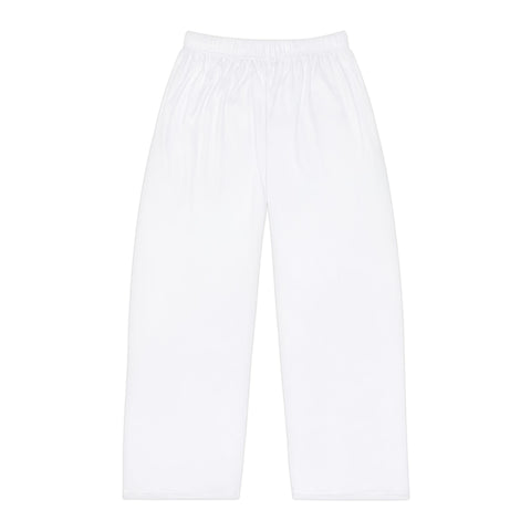 Men's Pajama Pants (AOP)
