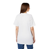 Unisex Cut & Sew Tee - Comfortable Everyday Wear