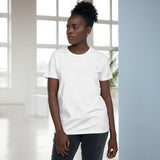 Women’s Maple Leaf Graphic Tee - Casual Fall Fashion