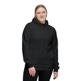 Unisex Hooded Sweatshirt - Cozy Comfort for Everyday Style