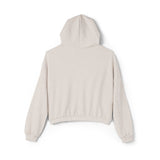 Chic Women's Cinched Bottom Hoodie - Cozy Stylish Pullover for Everyday Wear