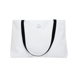 Versatile Weekender Tote Bag for Travel and Everyday Use - Classic Design