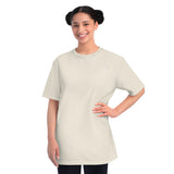 Eco-Friendly Unisex Classic T-Shirt - Sustainable Casual Wear for Everyday Comfort