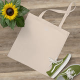 Minimalist White Tote Bag for Everyday Use