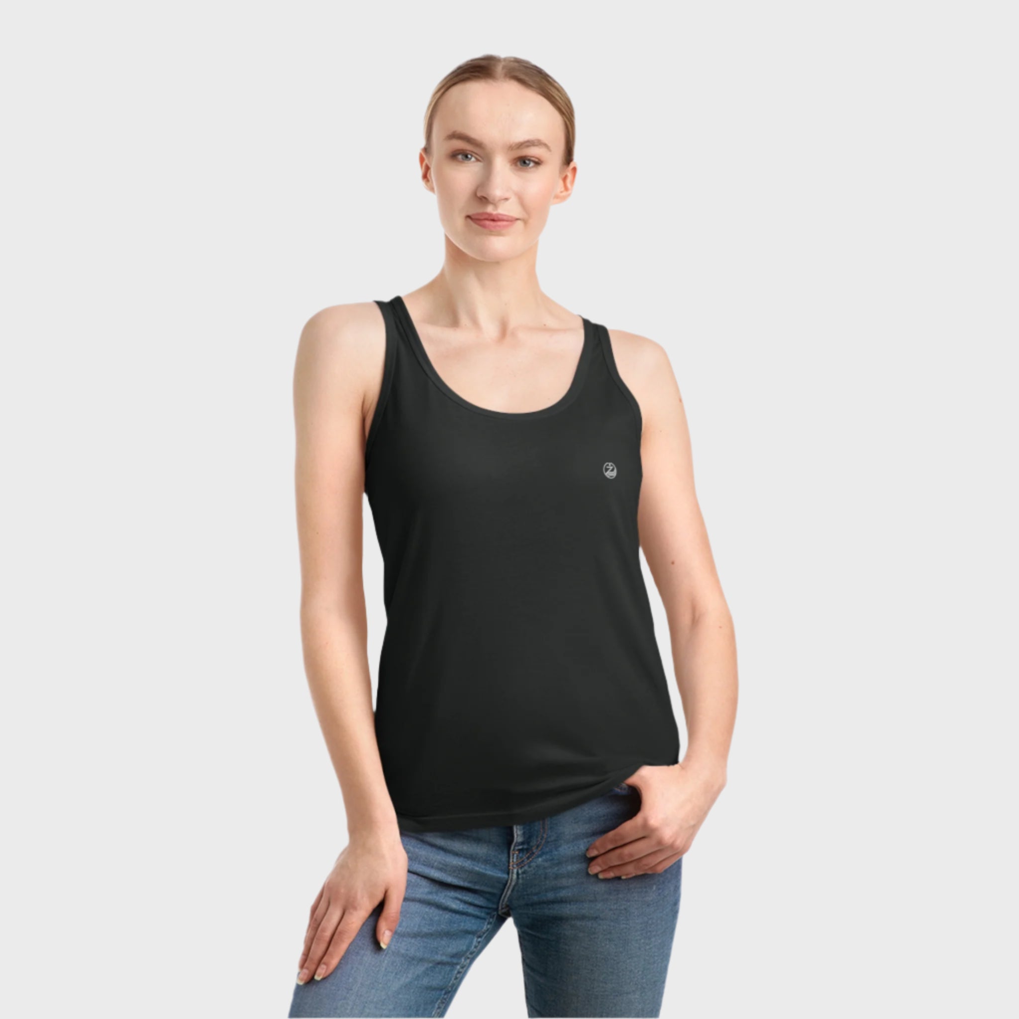 Women’s Dreamer Tank Top - Soft, Lightweight, Perfect for Summer Vibes and Relaxation