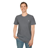 Comfortable Unisex Softstyle T-Shirt - Perfect for Casual Style & Everyday Wear