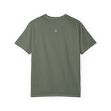 Relaxed Unisex Garment-Dyed T-Shirt | Perfect for Every Season