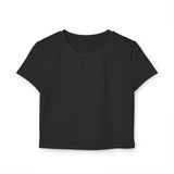 Women's Baby Tee - Cute & Comfy Casual Wear