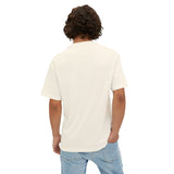 Unisex Oversized Boxy Tee - Perfect for Casual Comfort and Everyday Style