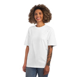 Soft Unisex Fuser T-Shirt - Casual Everyday Style