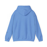 Cozy Unisex Heavy Blend™ Hooded Sweatshirt - Perfect for Comfort & Style