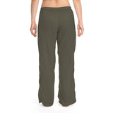 Cozy Women's Pajama Pants for Comfort and Relaxation