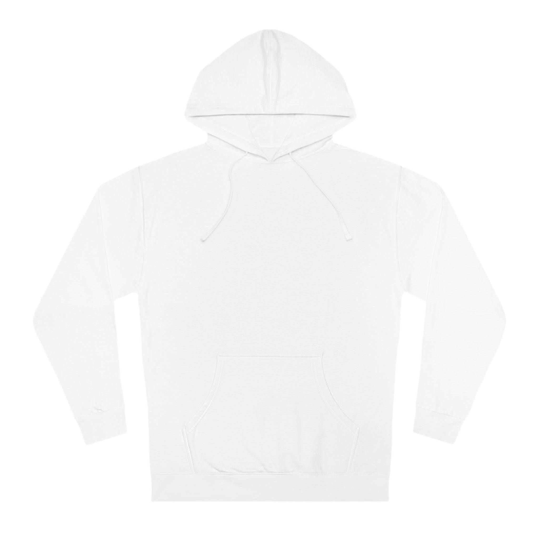 Unisex Hooded Sweatshirt