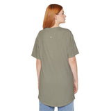 Casual Oversized Urban Tee for Trendsetters