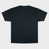 Champion Limited Edition Unisex Comfort T-Shirt - Perfect for Athletes and Casual Wear