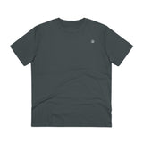 Organic Creator T-Shirt - Sustainable Apparel for Creatives