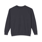 Unisex Lightweight Crewneck Sweatshirt