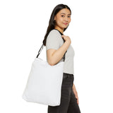 Versatile Adjustable Tote Bag for Everyday Use