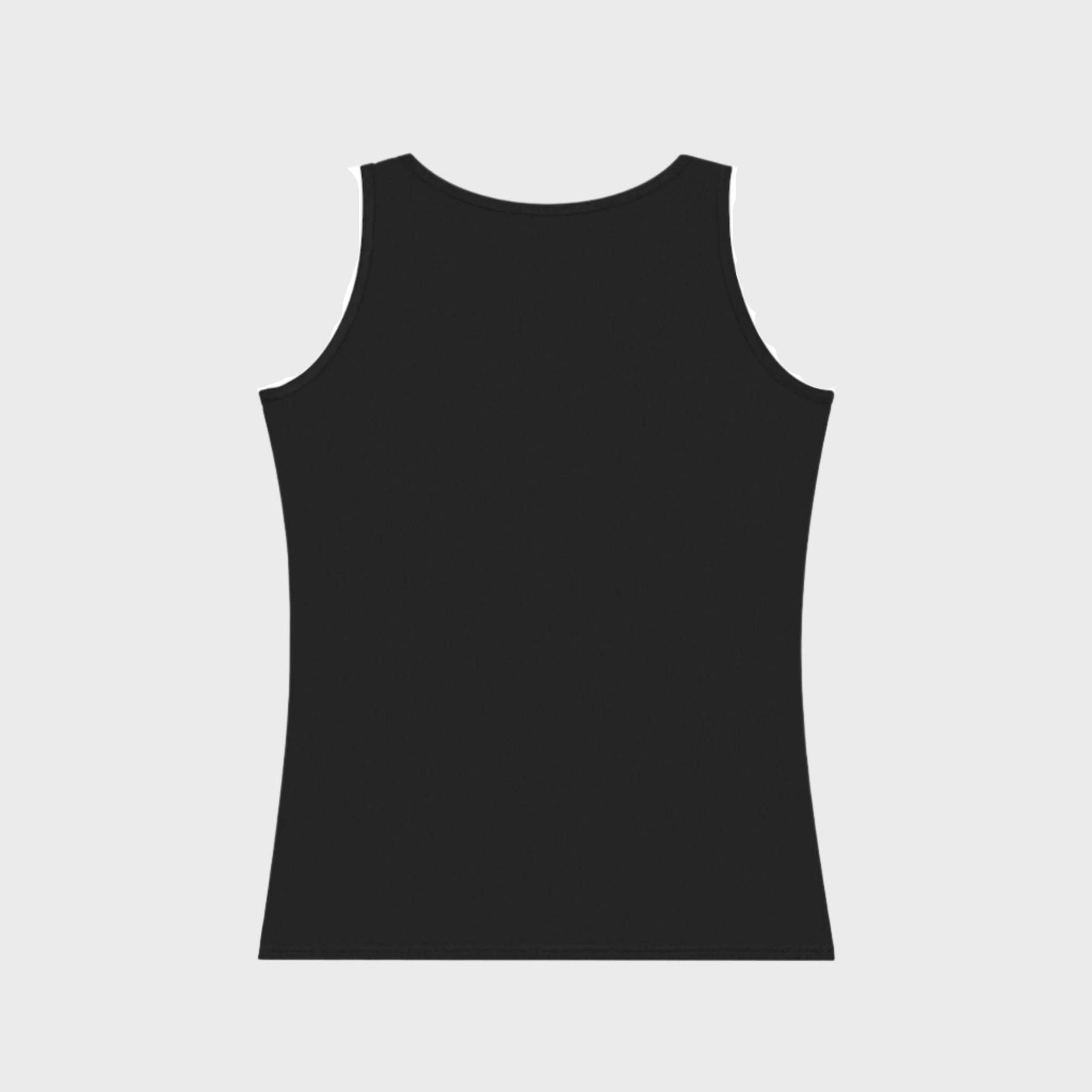 Minimalist Women's Tank Top - Effortless Comfort for Every Occasion