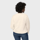 Unisex Lightweight Crewneck Sweatshirt