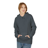 Unisex Midweight Softstyle Fleece Hoodie - Cozy Casual Comfort