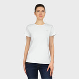 Comfortable Ladies' Cotton T-Shirt for Everyday Wear