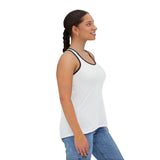 Comfortable Women's Tank Top - Perfect for Summer Workouts